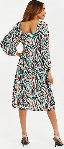 Threadbare Sommerkleid