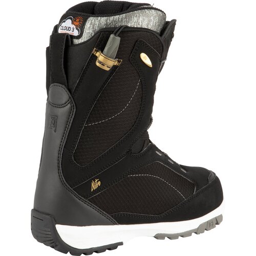 DAMEN SNOWBOOT MONARCH TLS