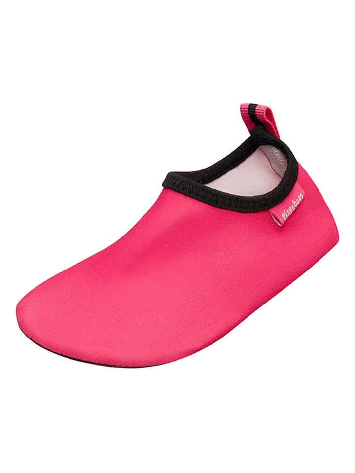 Playshoes Badeschuhe in Fuchsia günstig kaufen