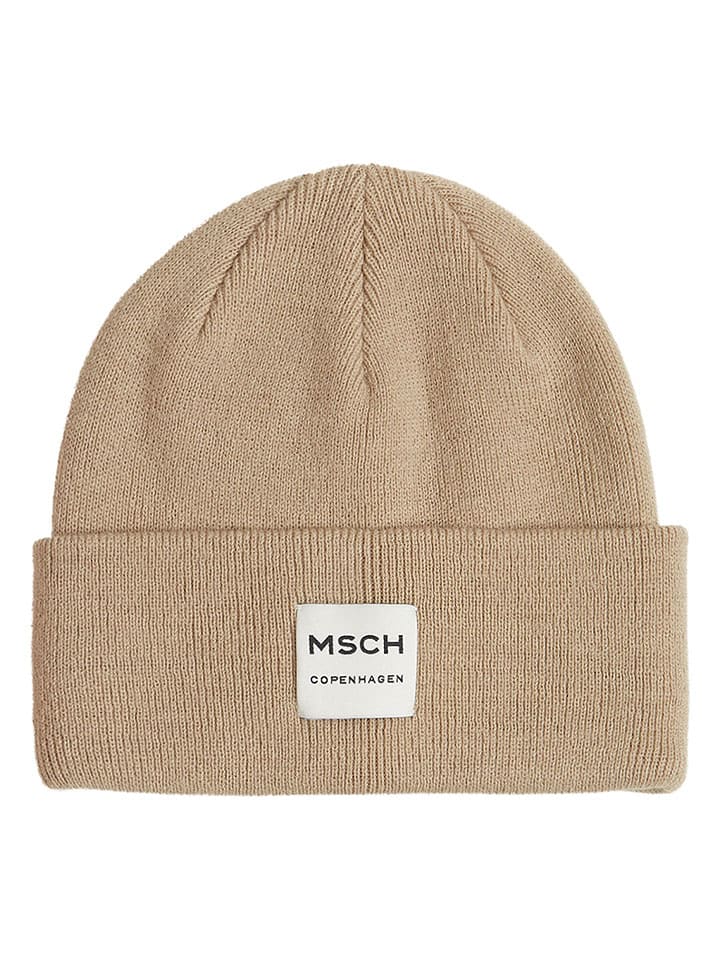 MOSS COPENHAGEN Beanie 