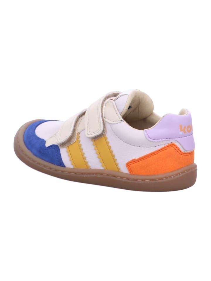 KOEL Mädchen Halbschuhe  in Weiß günstig kaufen