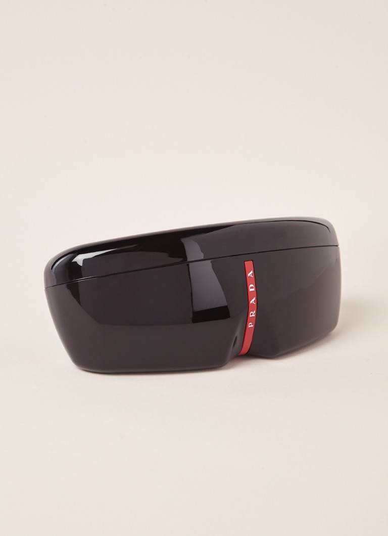 Ochelari de soare Prada Linea Rossa PS51US