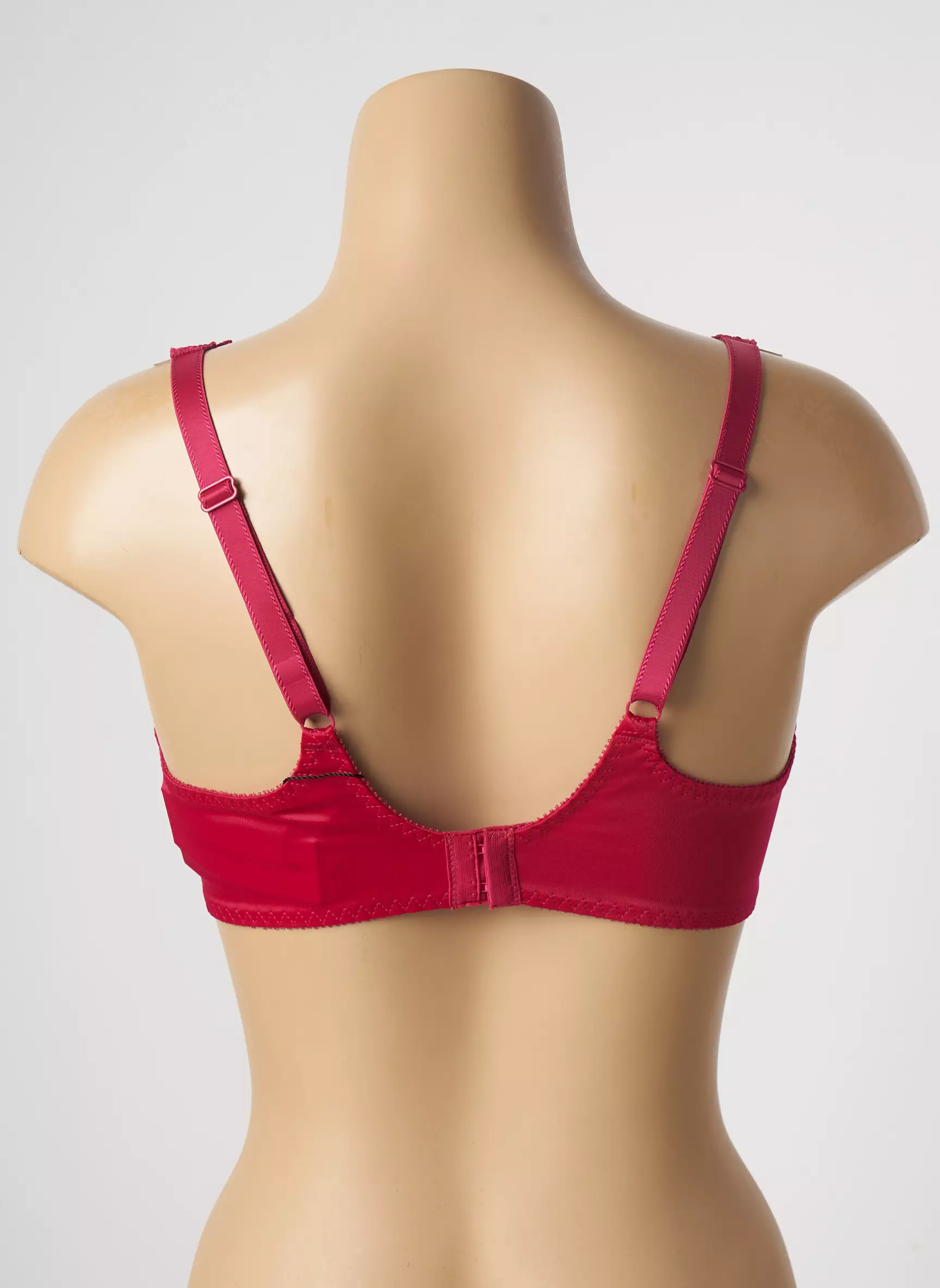 Empreinte Soutien Gorges Femme couleur rose