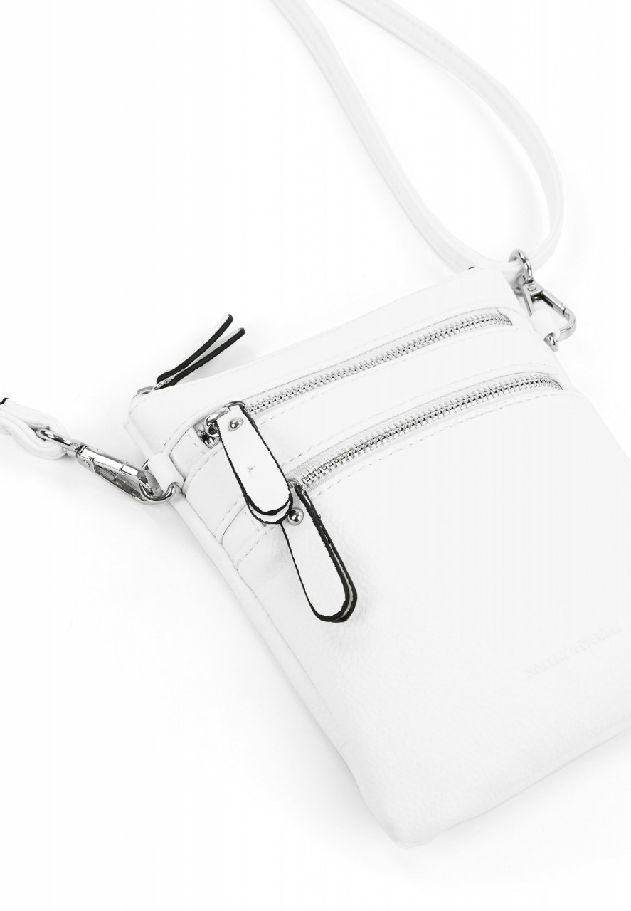 EMILY & NOAH Handtaschen weiss