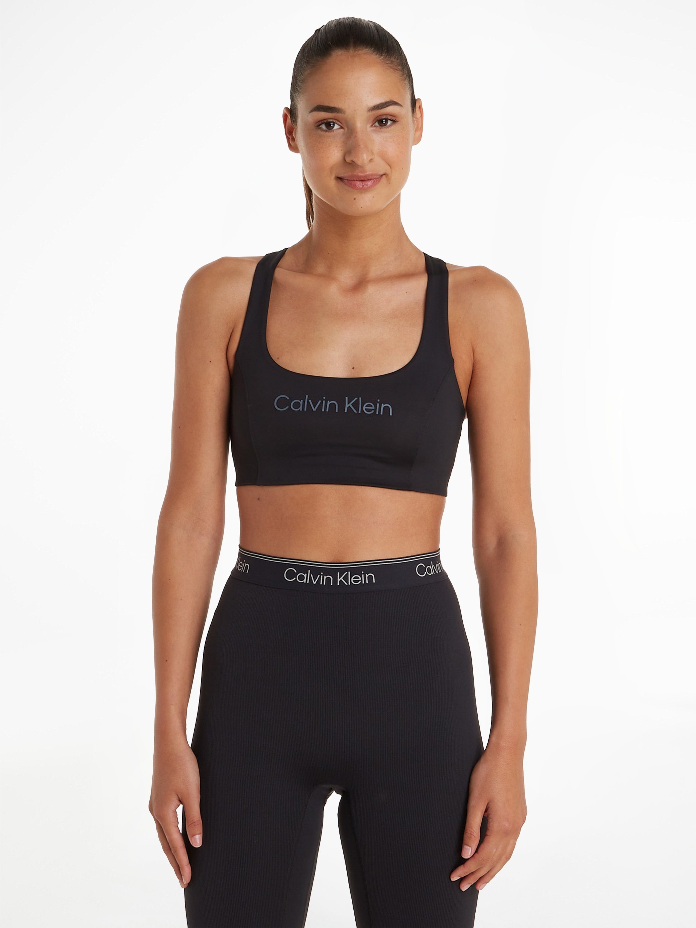 Calvin Klein Sport Sport-Bustier