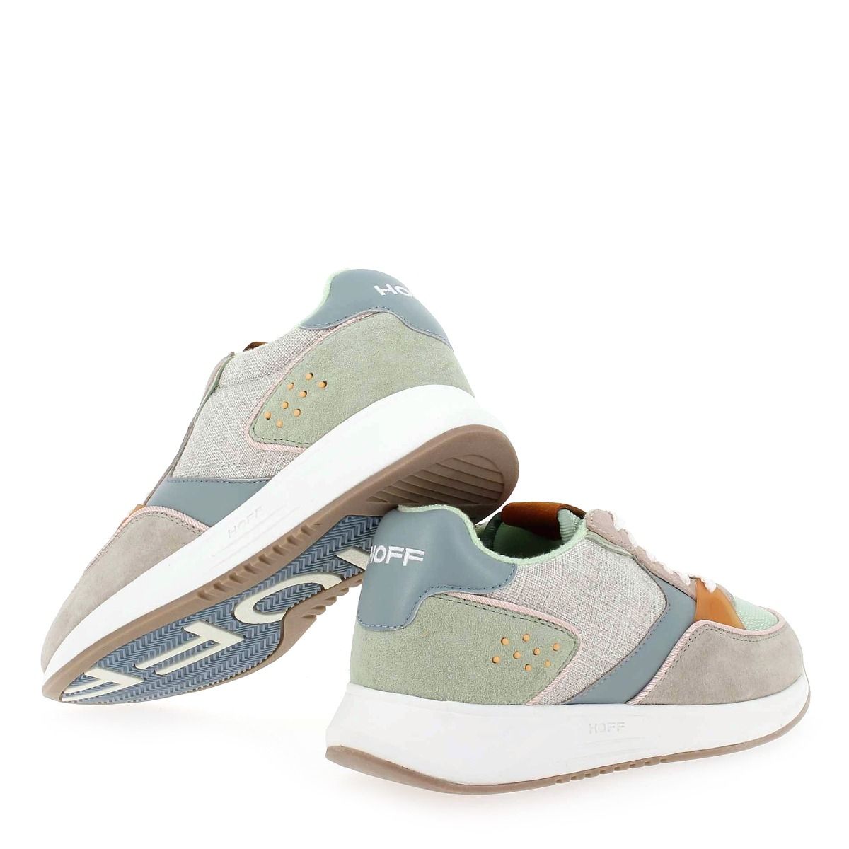Hoff  SAINT DENIS - Taupe Vert