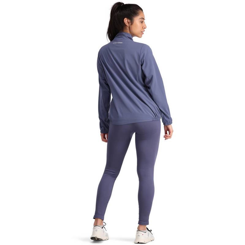 Kari Traa NORA 2.0 Laufjacke Damen