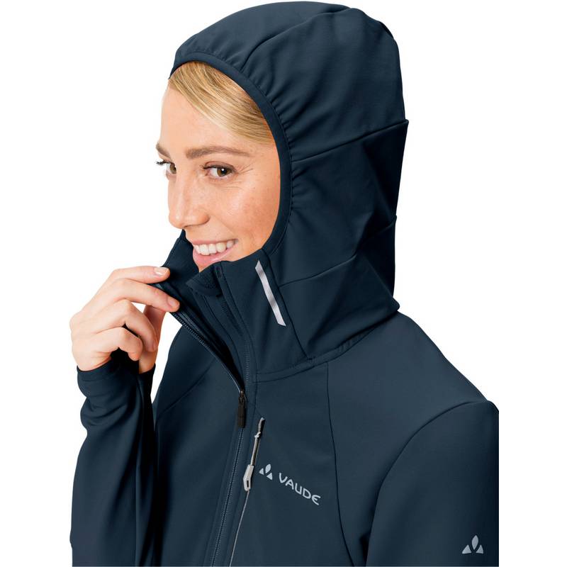 VAUDE Larice IV Softshelljacke Damen