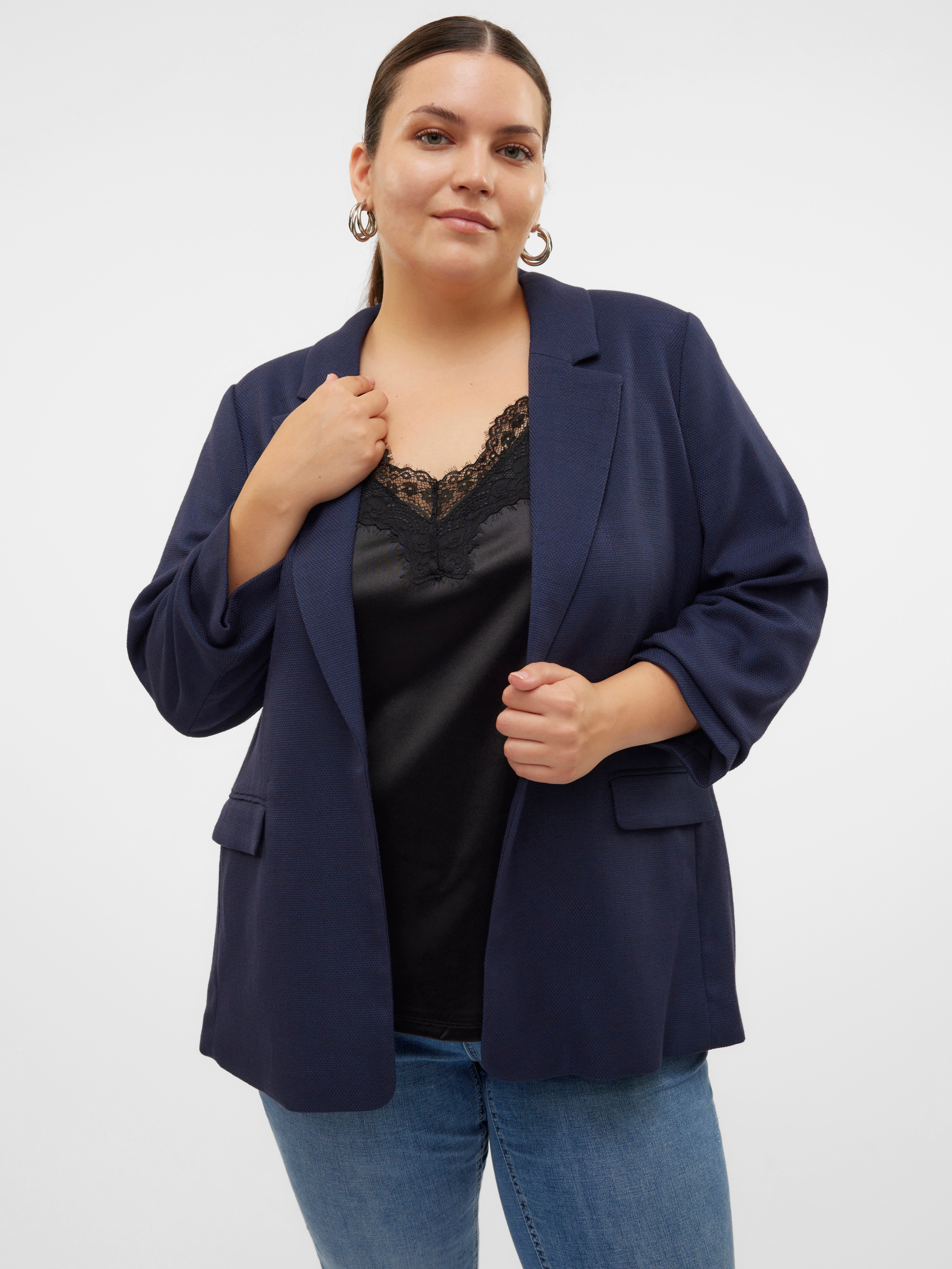 VMCFRIDA Blazer