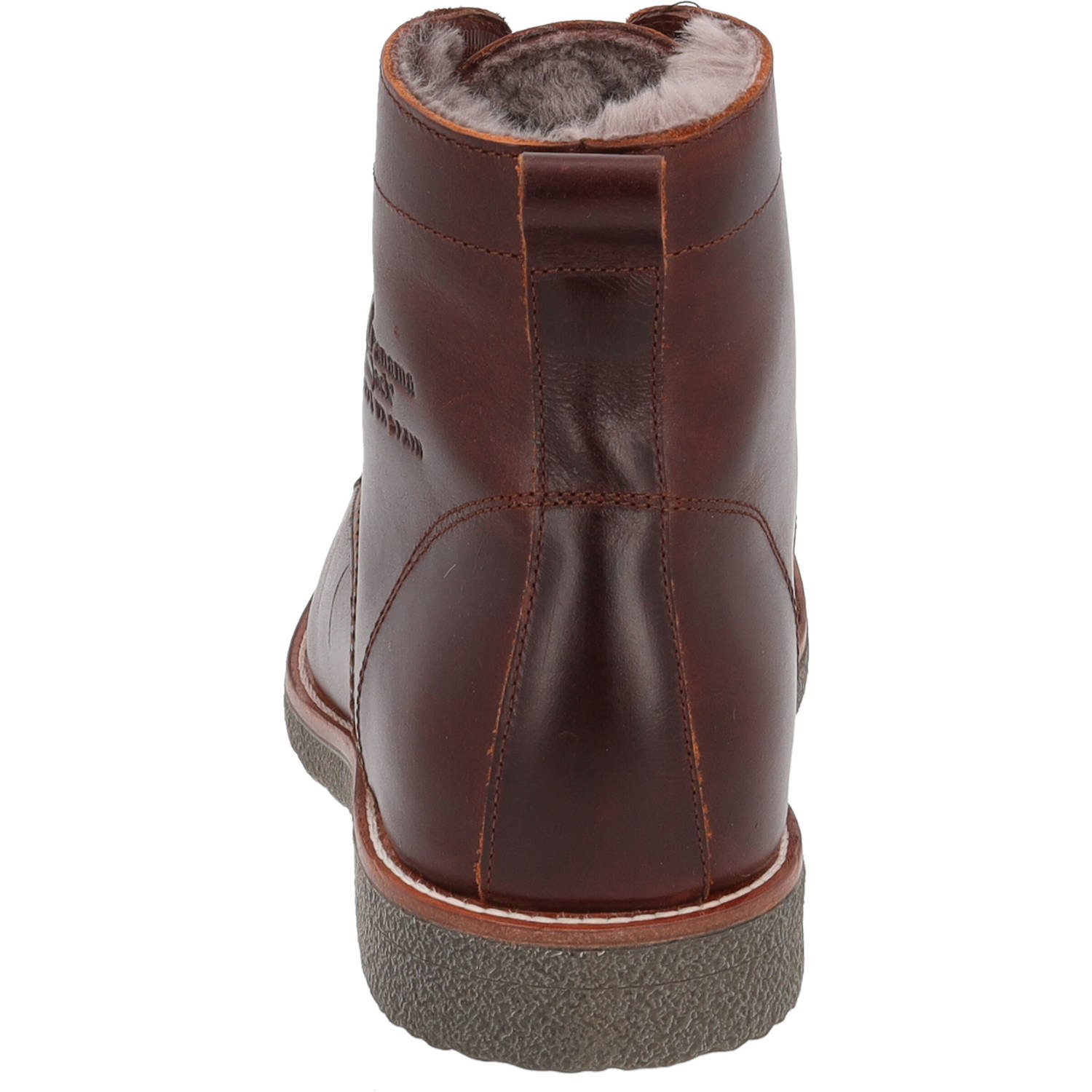 Panama Jack Glasgow Igloo C, Stiefeletten, Herren, Braun