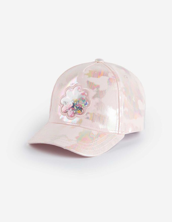 Basecap - Applikation