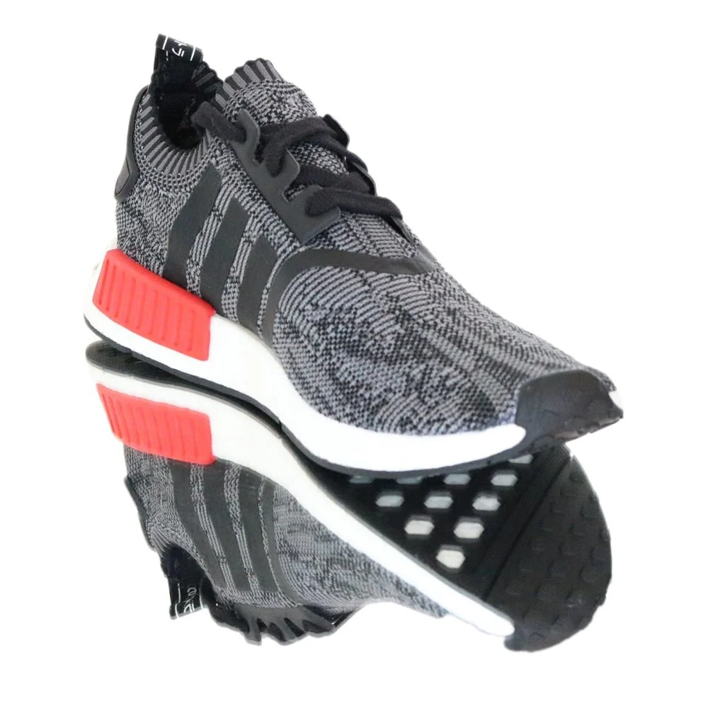 NMD R1 Primeknit Friends and Family