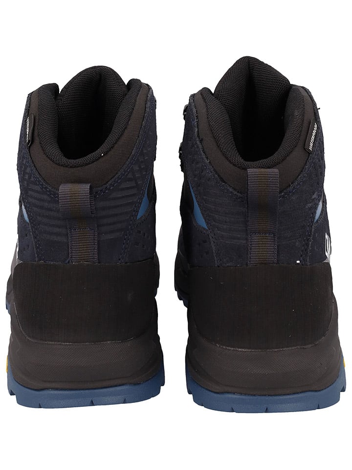 CMP Leder-Trekkingboots 