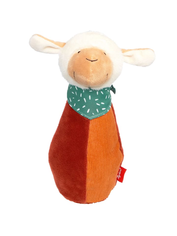 Sigikid Kegelspiel in mehrfarbig günstig kaufen onesize