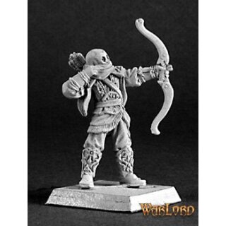 Khamsin Ranger