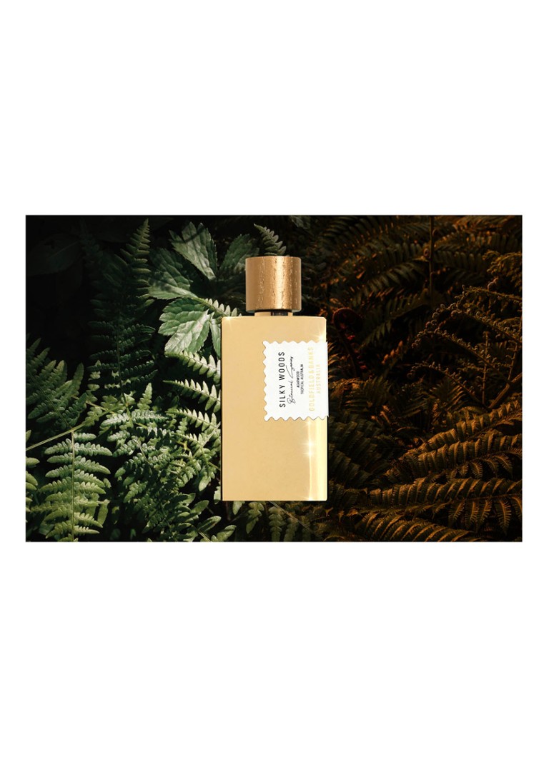 Parfémovaná voda Goldfield & Banks Silky Woods