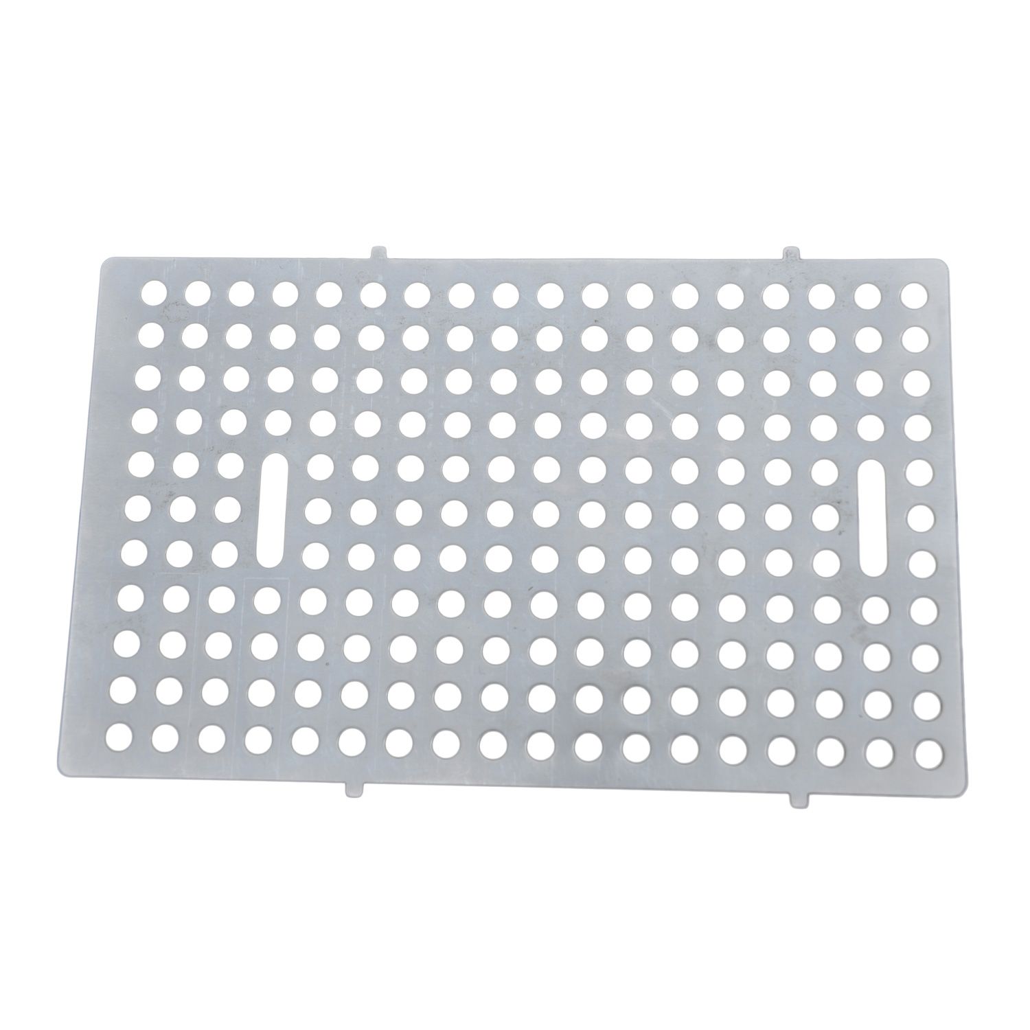 Grillplatte Bushbox XL
