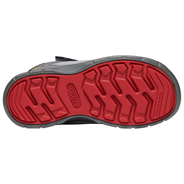 Keen - Kid's Hikeport 2 Sport Mid WP - Multisportschuhe