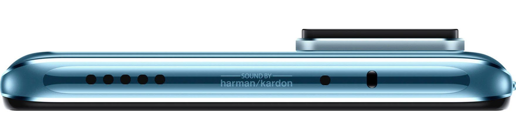 Xiaomi 12T Pro 8GB+256GB Smartphone (16,9 cm/6,67 Zoll, 256 GB Speicherplatz, 200 MP Kamera)