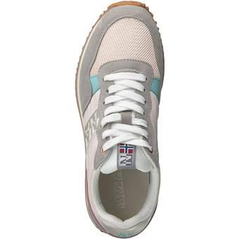 Napapijri Sneaker in rosa