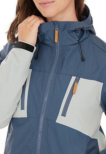 Whistler Funktionsjacke IRA W mit wasserabweisender Eigenschaft