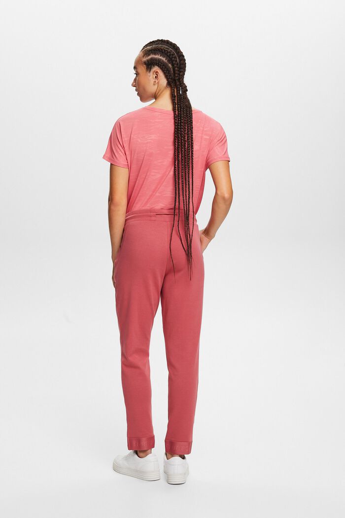 Recycled: Active-Jogginghose