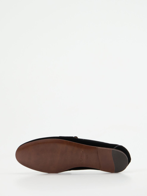 Slipper-15100090353 Tod's