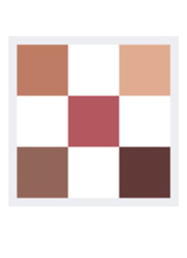 DIOR Diorshow 5 Couleurs - Eyeshadow Palette