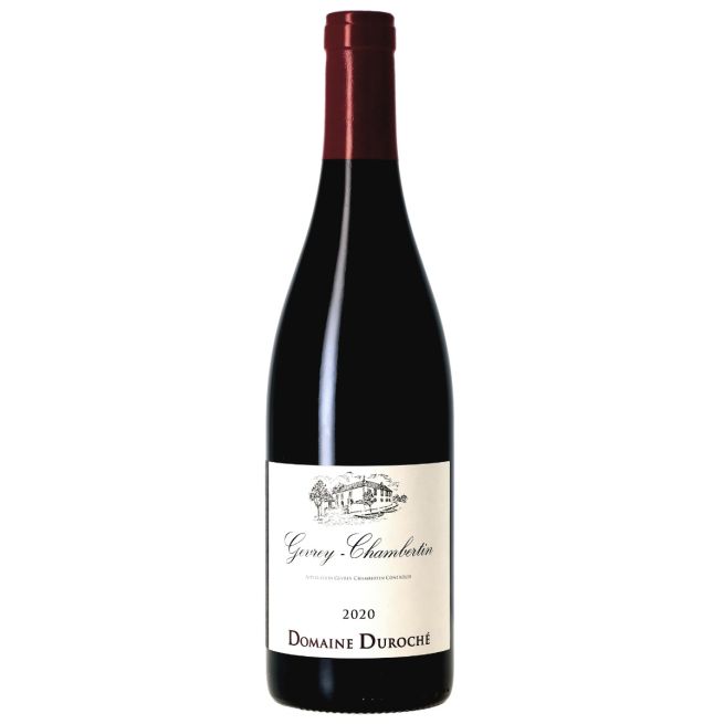 Domaine Duroché, 2020