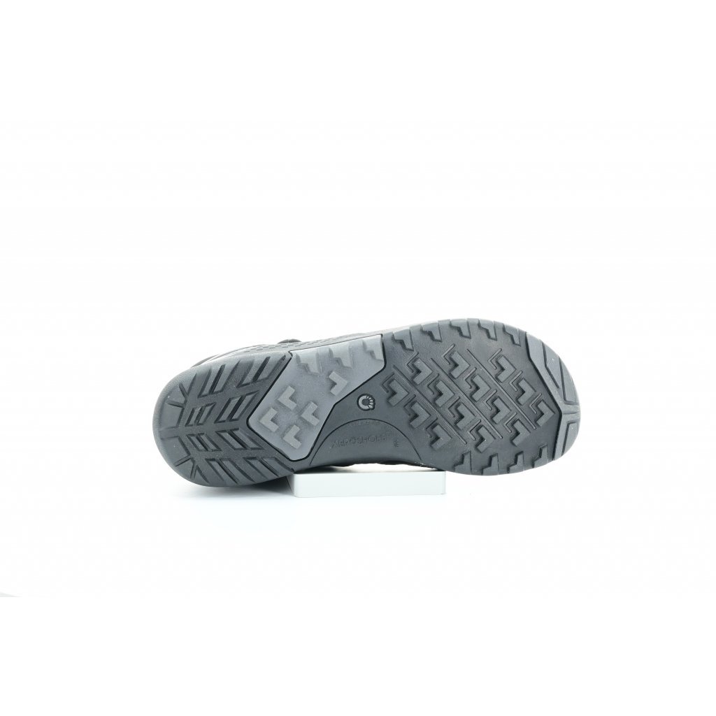 Xero Shoes Xcursion Fusion Black Titanium W Outdoor-Barfußschuhe