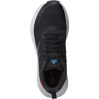 adidas Questar Running in schwarz