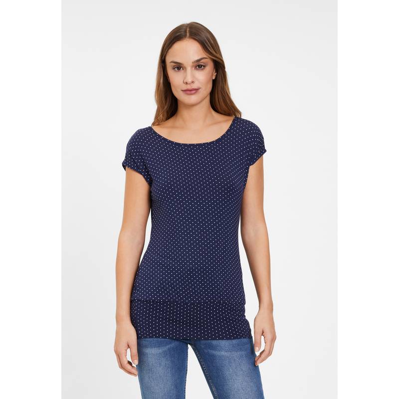 Lascana Longshirt Damen