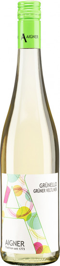 2022 Grüner Veltliner 