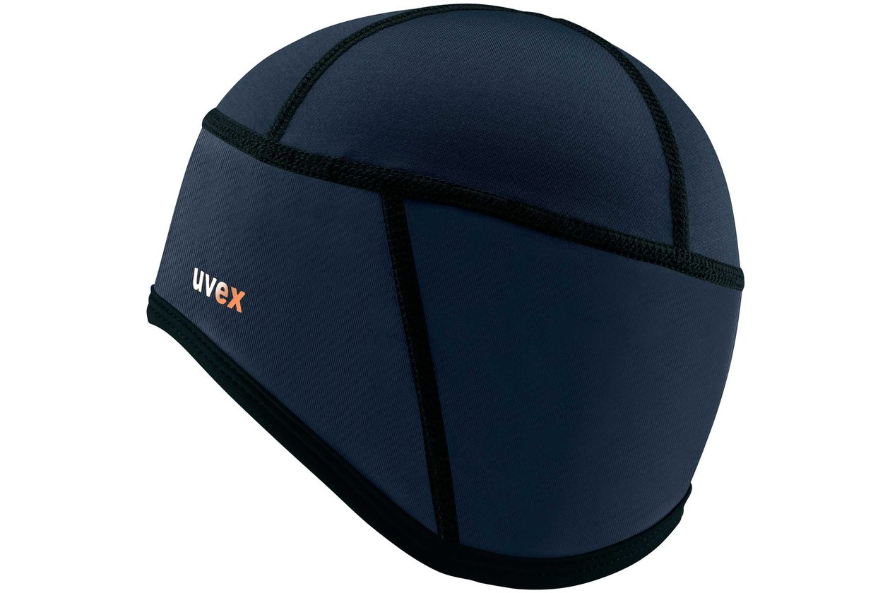 Uvex Bike Cap Thermo - 2024