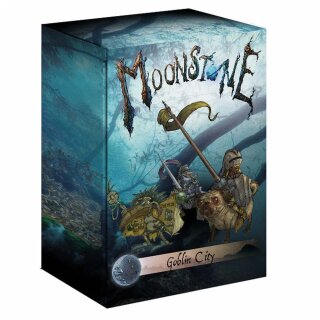 Moonstone - Goblin City (EN)