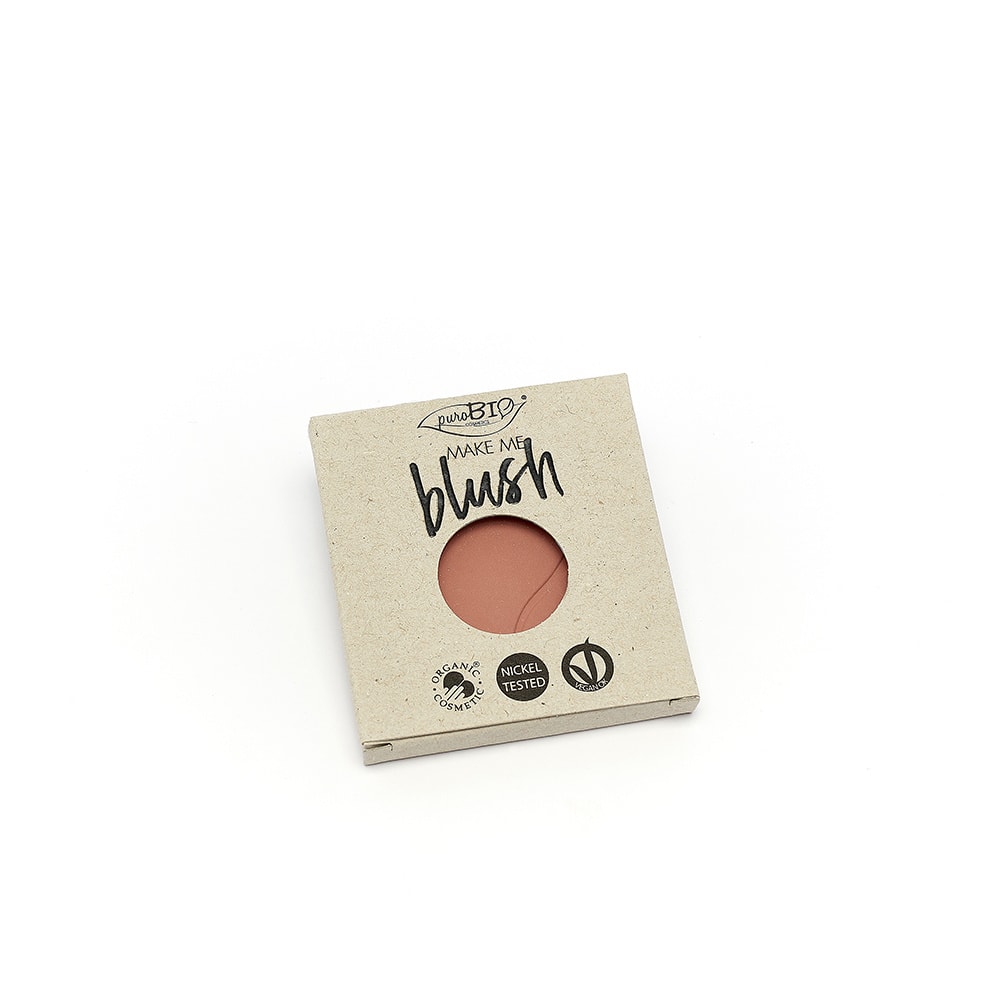 Purobio Blush RECHARGE Fard à joues