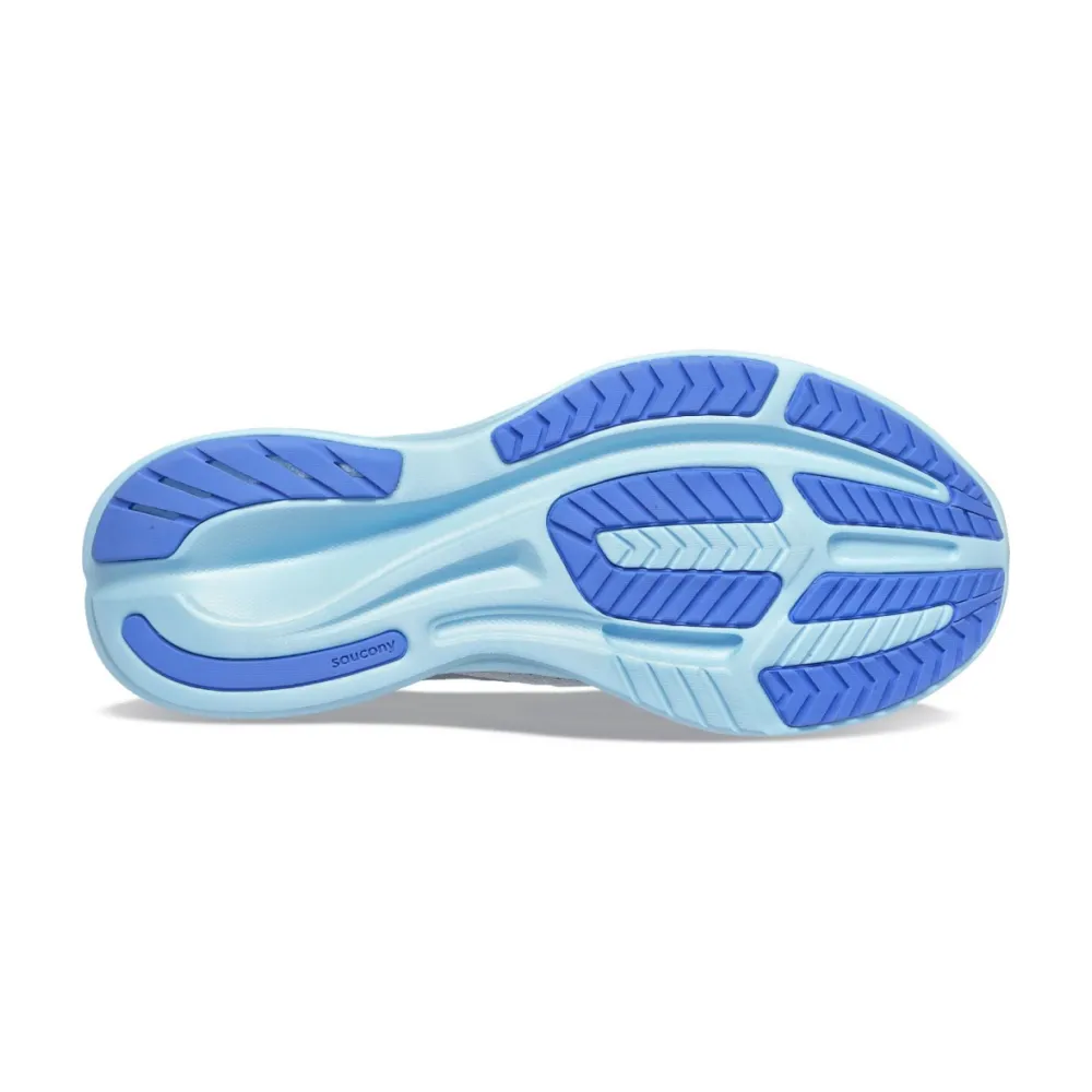 Saucony Ride 16 S10830-15 / grau