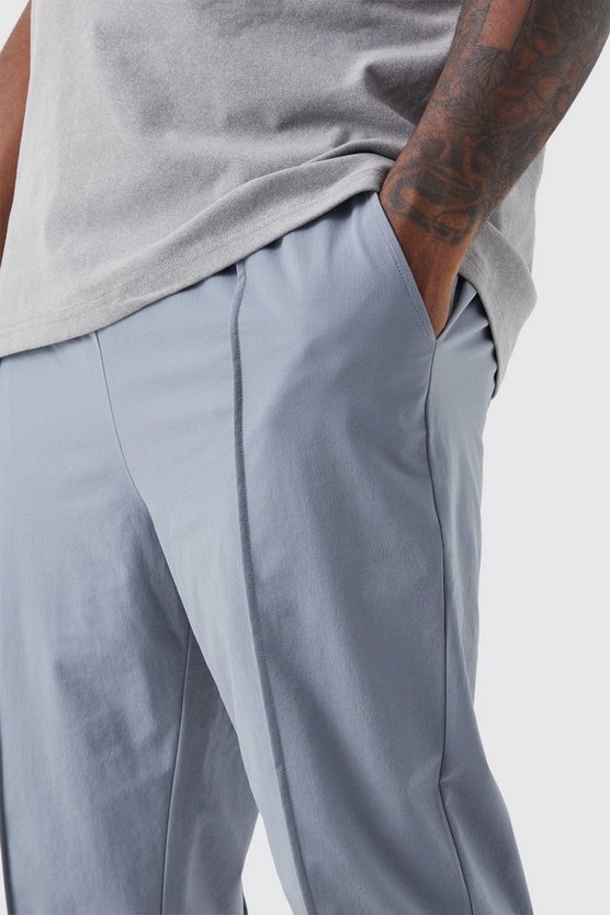 Plus elastische leichte Stretch Skinny Hose