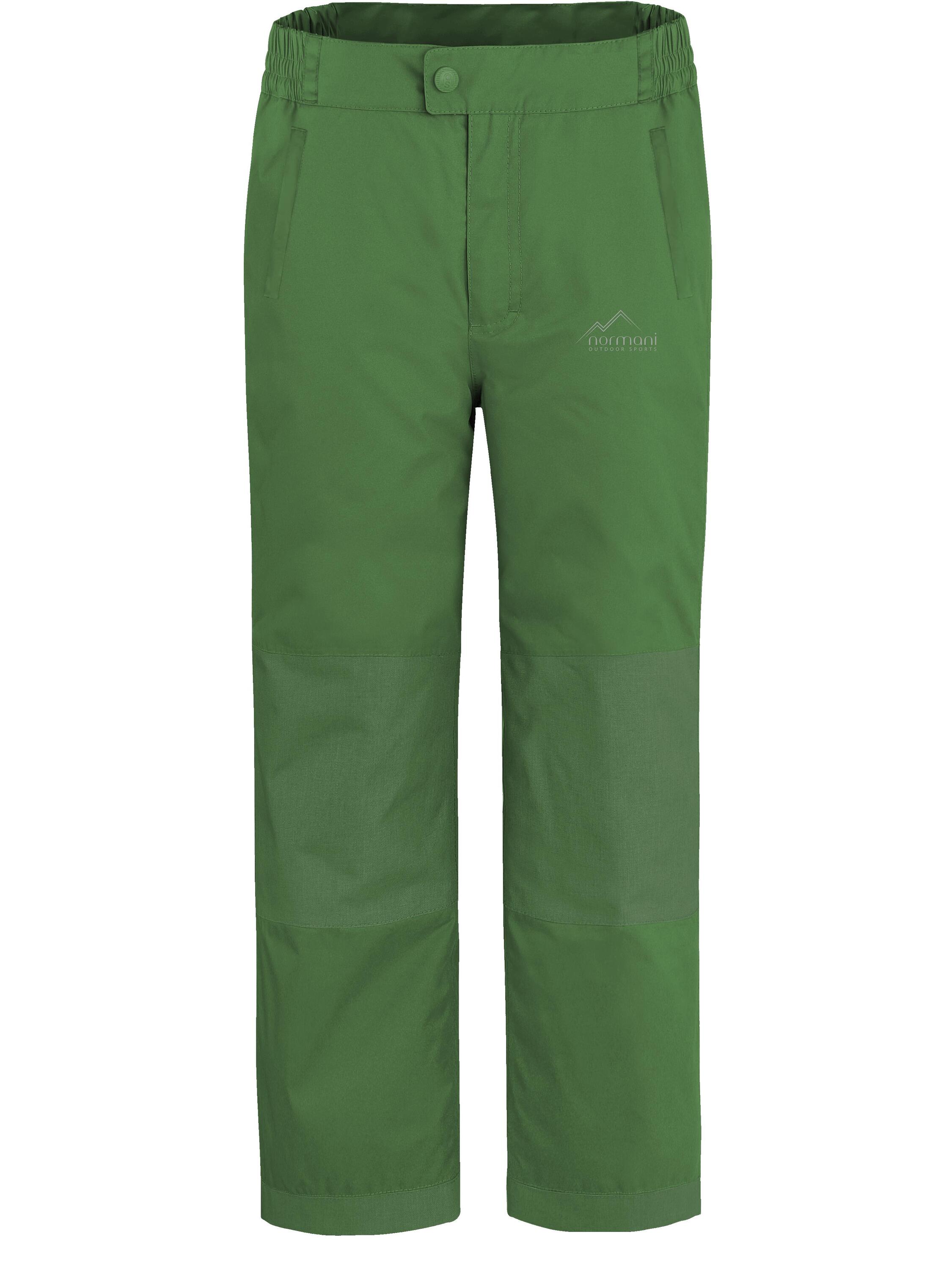 Regular Athletic Pants ' Deltana '