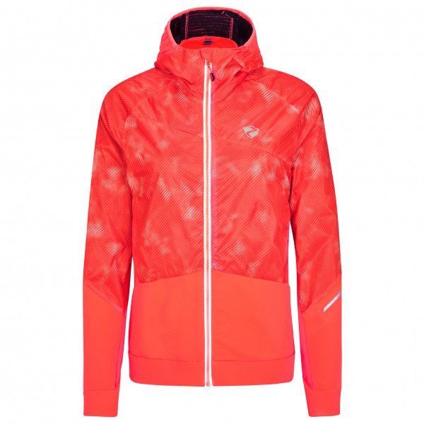 Ziener - Women's Nakima Jacket Active - Langlaufjacke