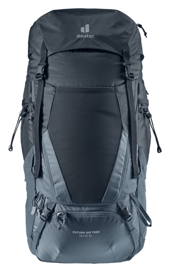 deuter Futura Vario 45 + 10 SL | Trekkingrucksack für Frauen