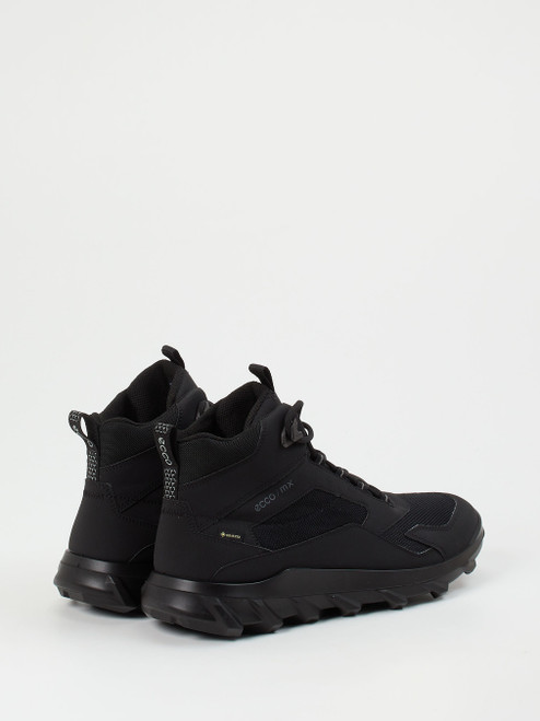 Sneaker high-47610090524 Ecco