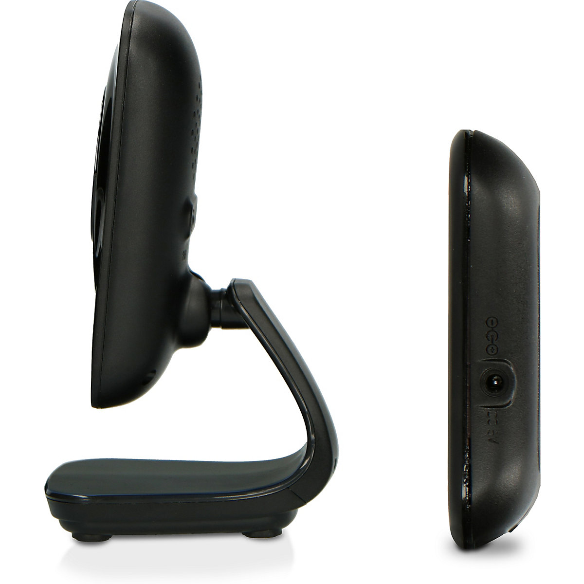 DVM135BK - Video-Babyphone mit 3.5
