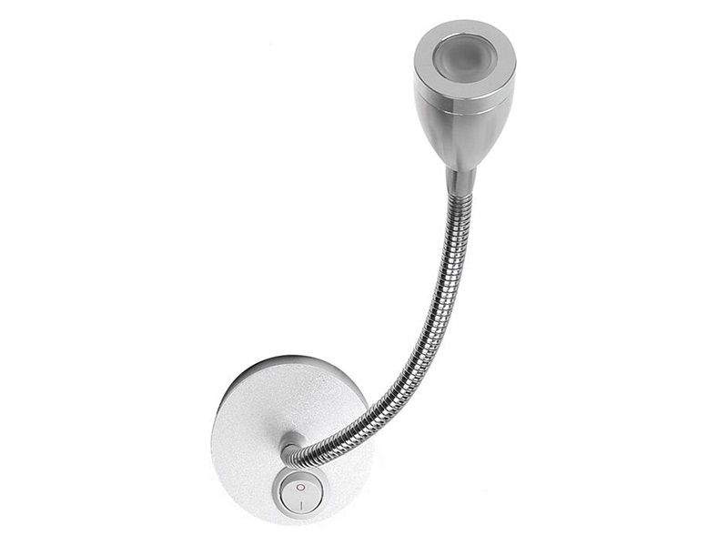 ProPlus flexibler Schwanenhals Aufbauspot