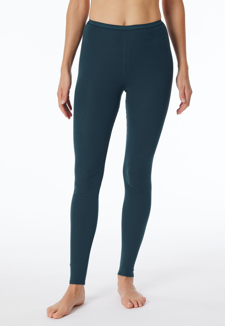 Leggings dunkelblau - Luxury