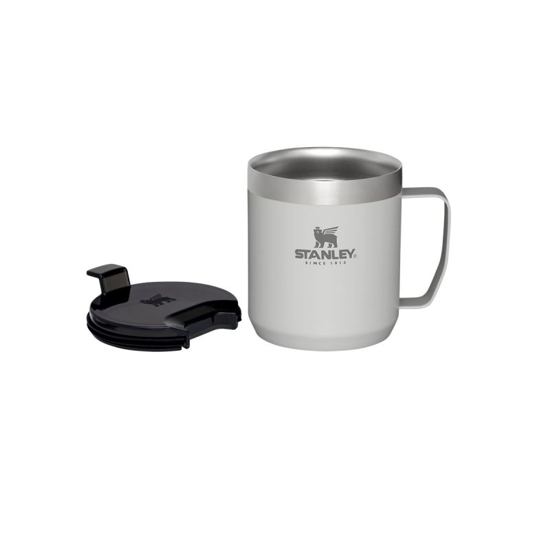 Stanley Classic Legendary Camp Mug 12oz \/350ml Ash