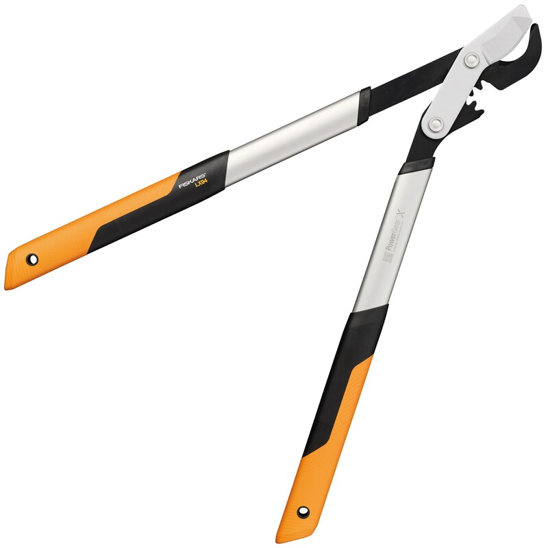 Fiskars Astschere PowerGear LX94-M