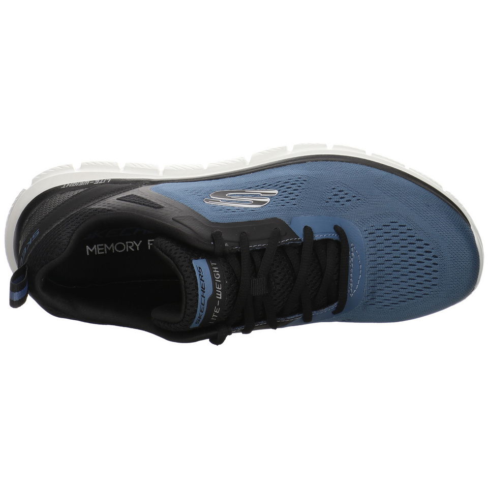 Skechers Track-Broader Sneaker