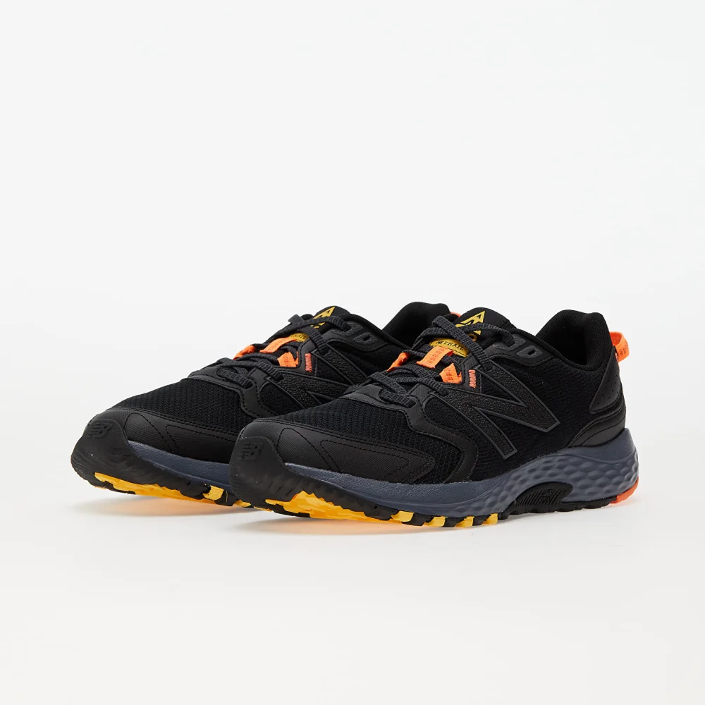 New Balance 410 MT410CK7 / schwarz