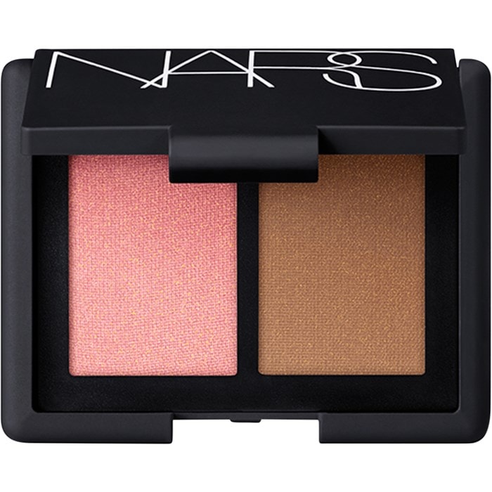Mini Blush Bronzer Duo